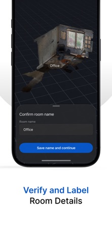 ScanMyHome Screenshot 3 of 6