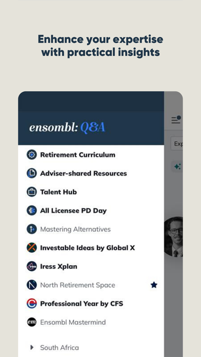 Ensombl Screenshot 4 of 5