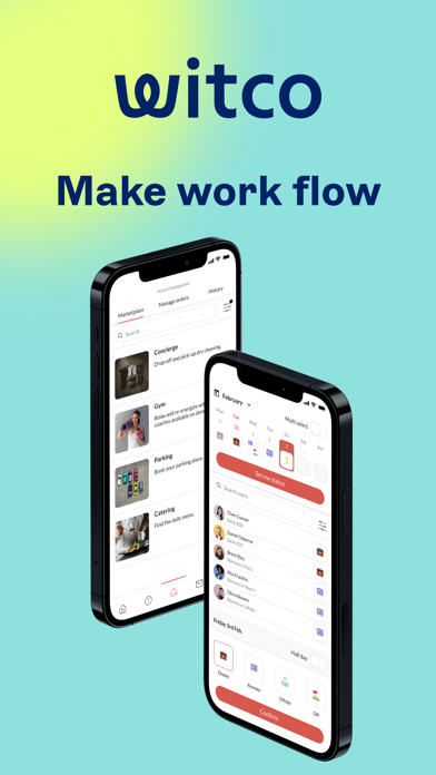LPCR Screenshot