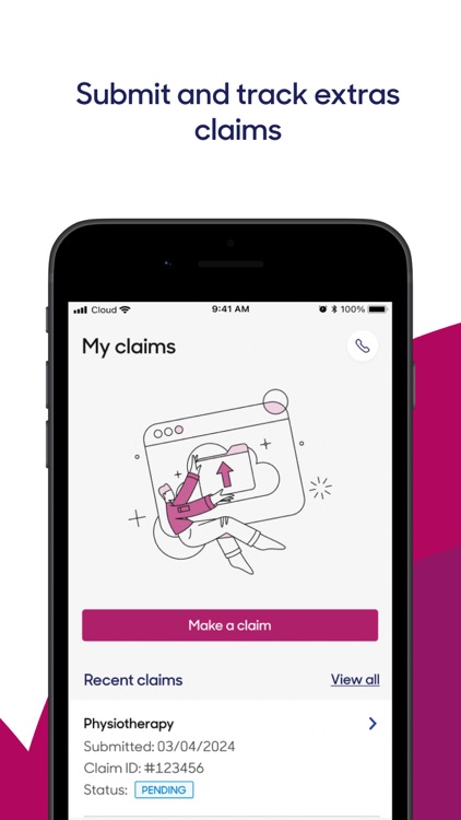 Latrobe Health Services screenshot-4