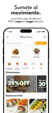 V-Go screenshot 1