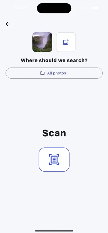 Photo Delete: Gallery Cleaner screenshot 4 of 5