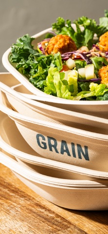 Grain Mediterranean Screenshot 1 of 3