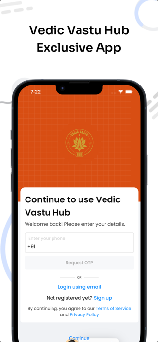 Vedic Vastu Hub Screenshot 1 of 4