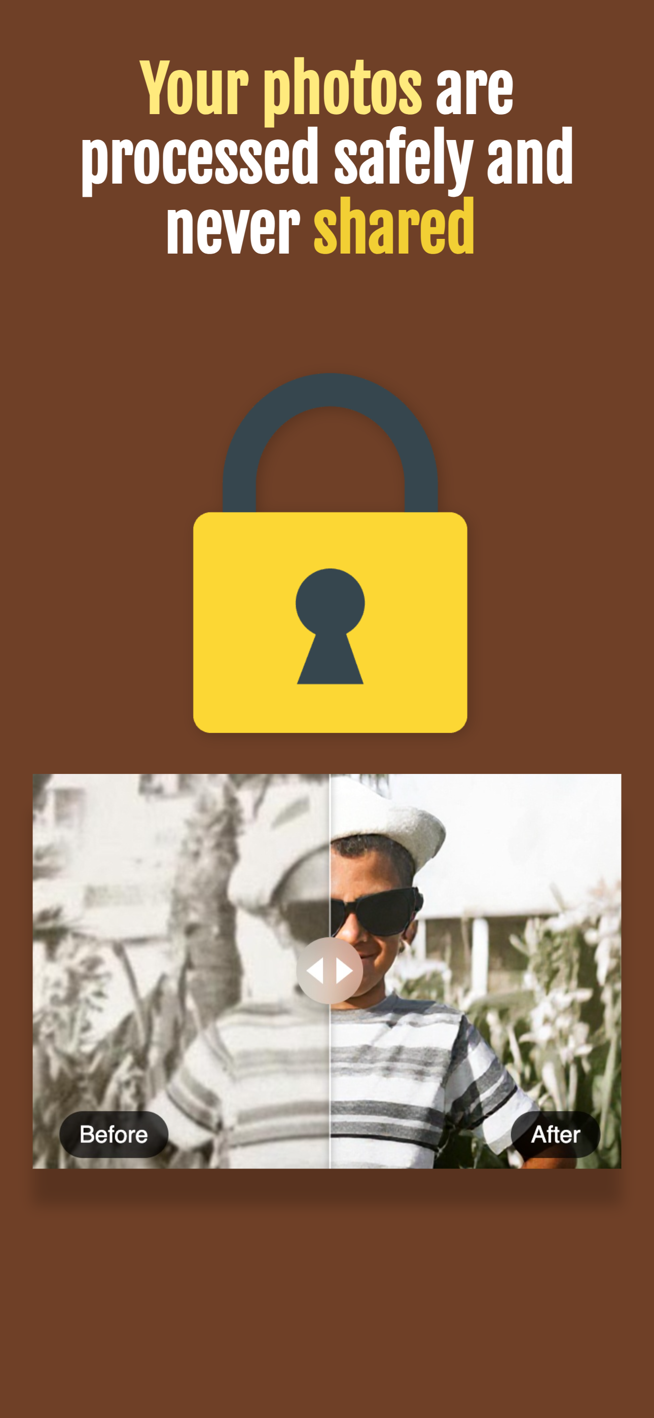 AI Restores.app | Fix Photos
