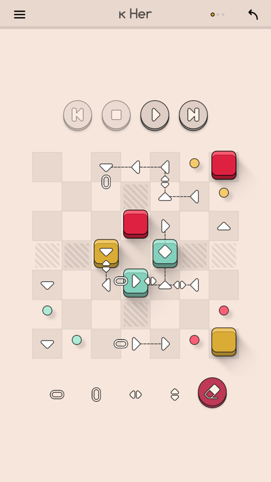 #1. Perfect Paths (iOS) 게시자: Jan Ilavsky