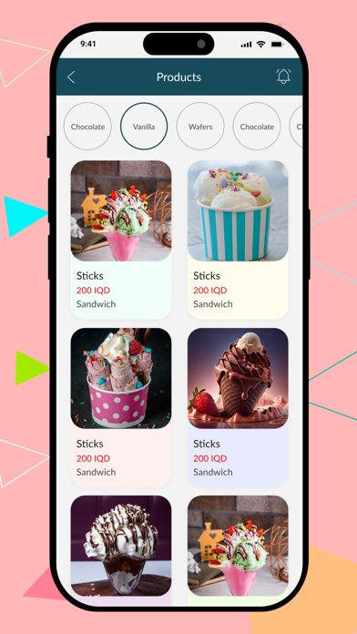 Fusteka Group - مجموعة فستقة Screenshot