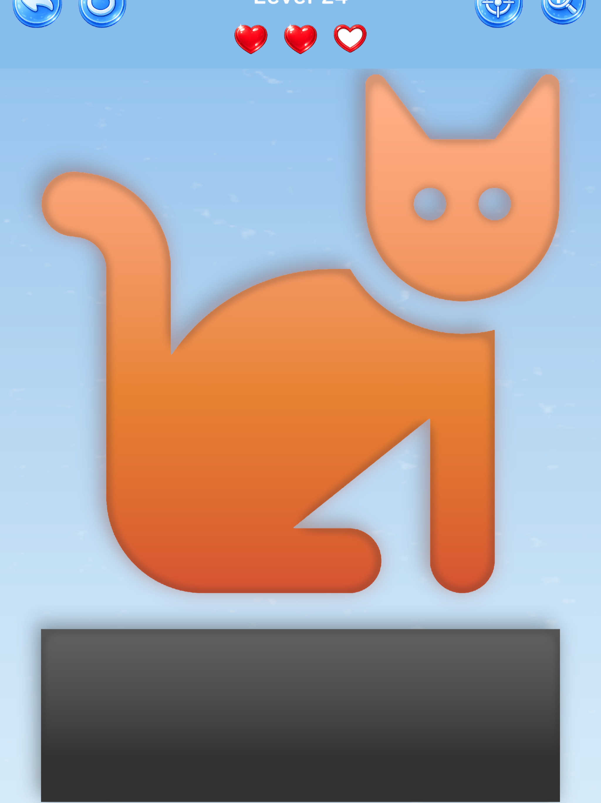 Sky Shapes screenshot 14