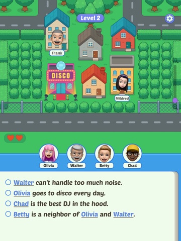 Rent em All iPad screenshot
