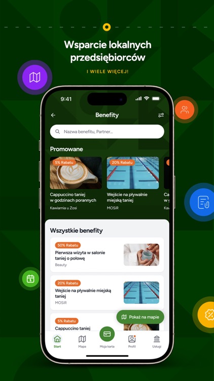 Lifestal – Stalowa Wola screenshot-3