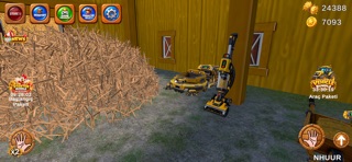Needle in Haystack screenshot 7