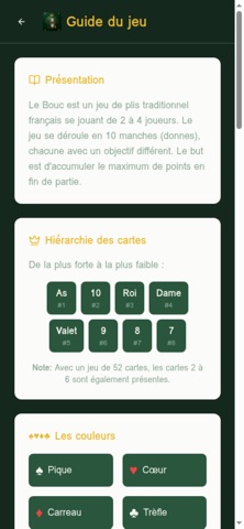 Le bouc screenshot