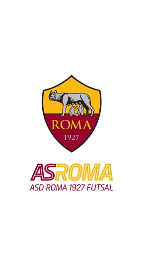 Roma 1927 Futsal screenshot 1