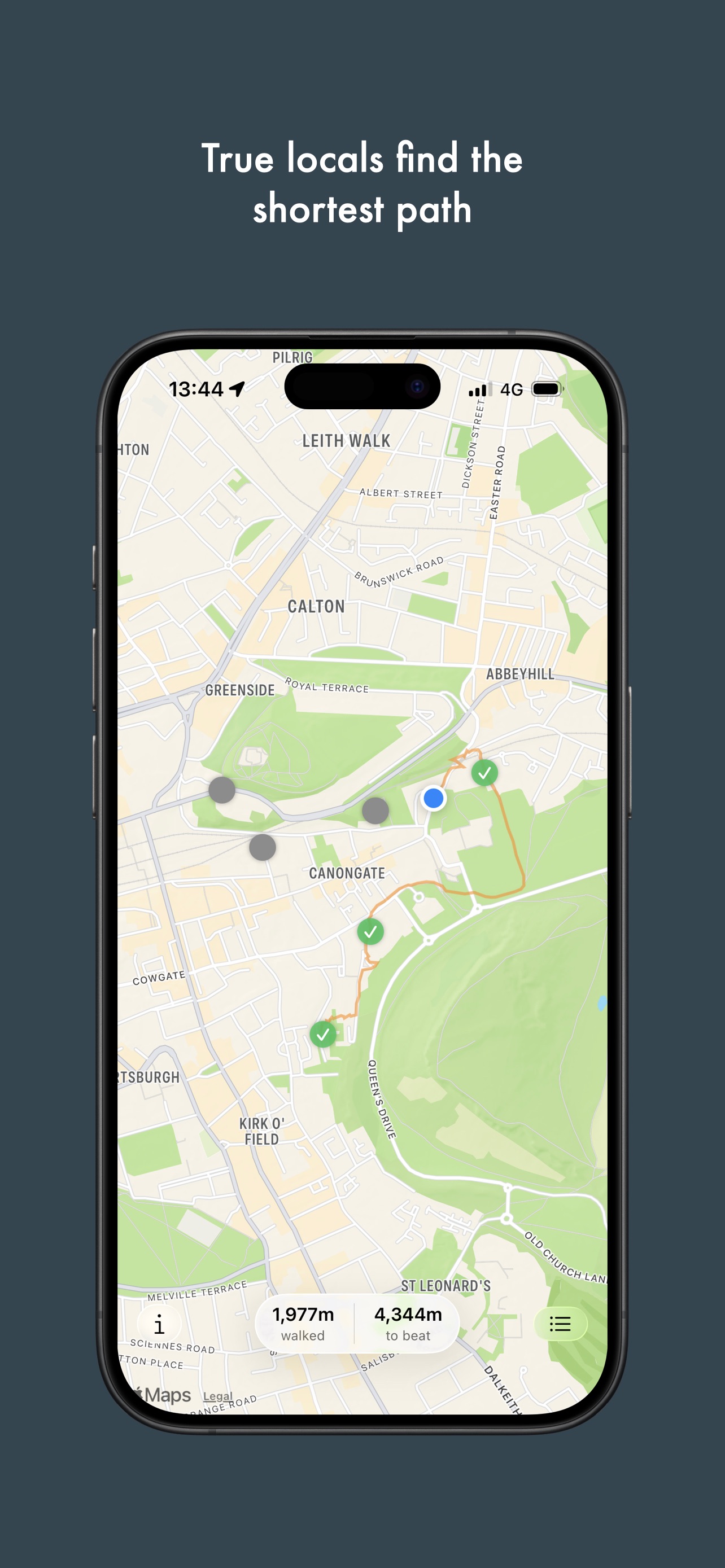 Screenshot 3 of Finoot