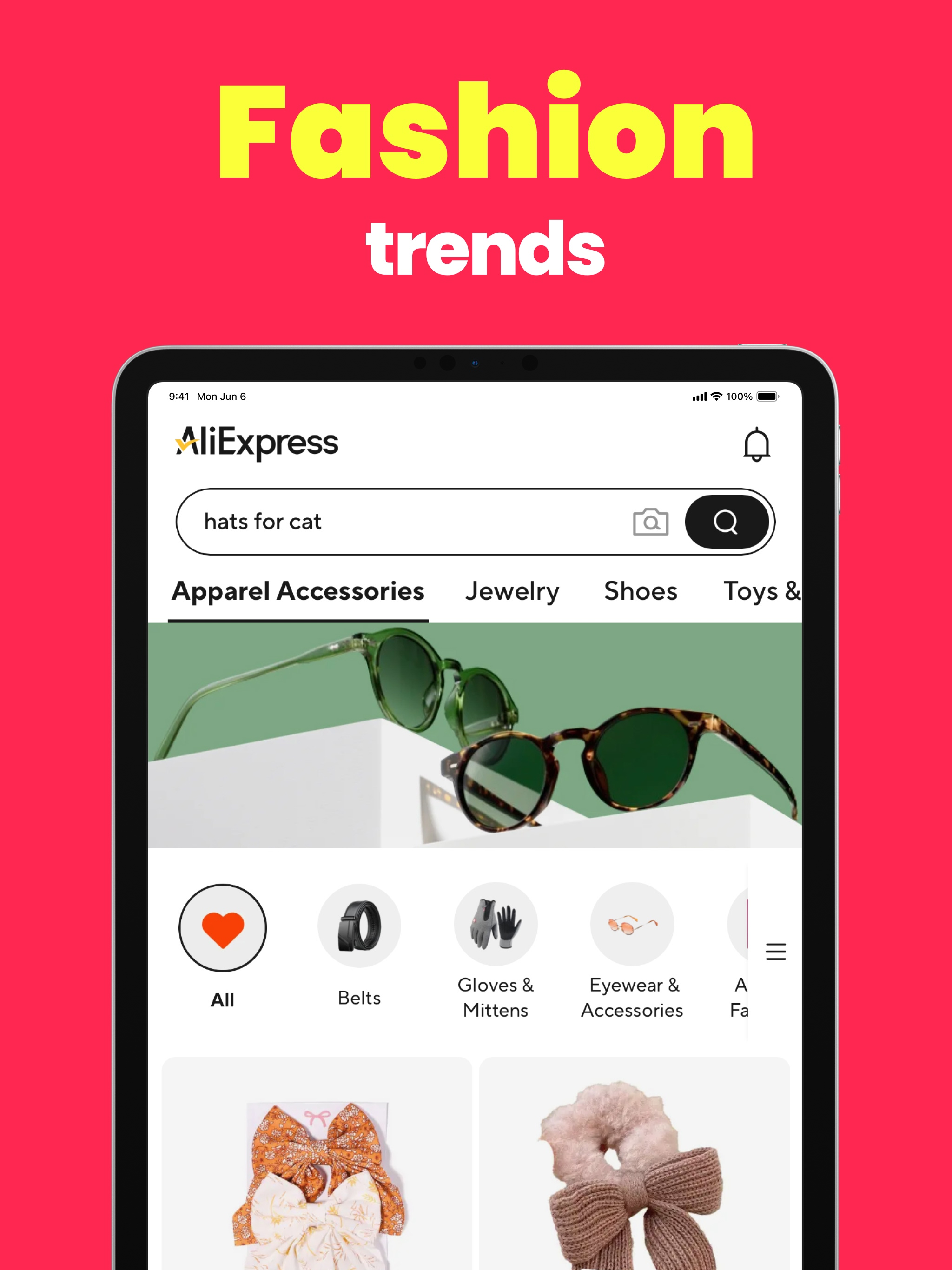 AliExpress - Shopping App screenshot 14