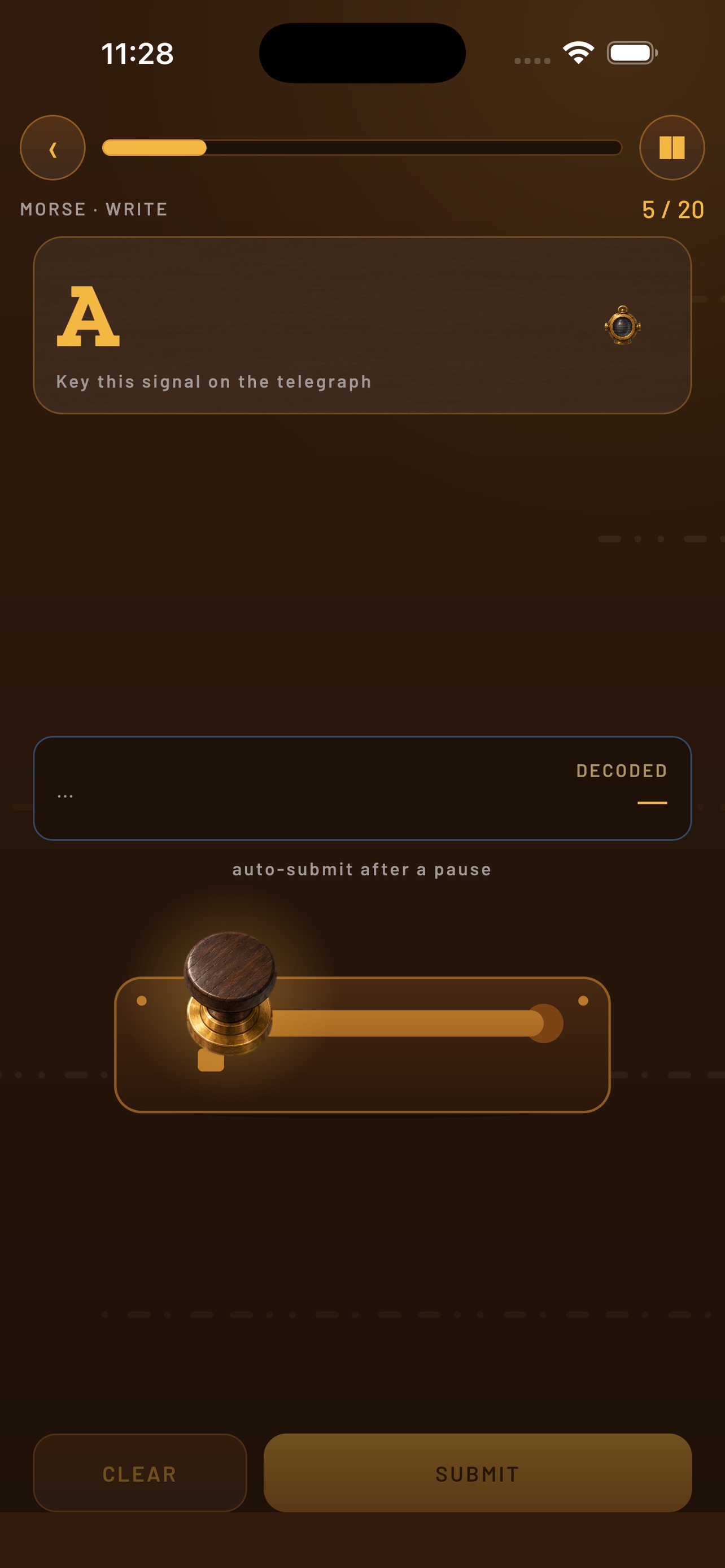 Screenshot 5 of Labosir Quest