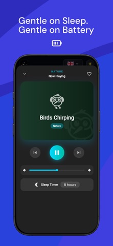 Atmosense - Listen and Sleep Screenshot 9 of 9