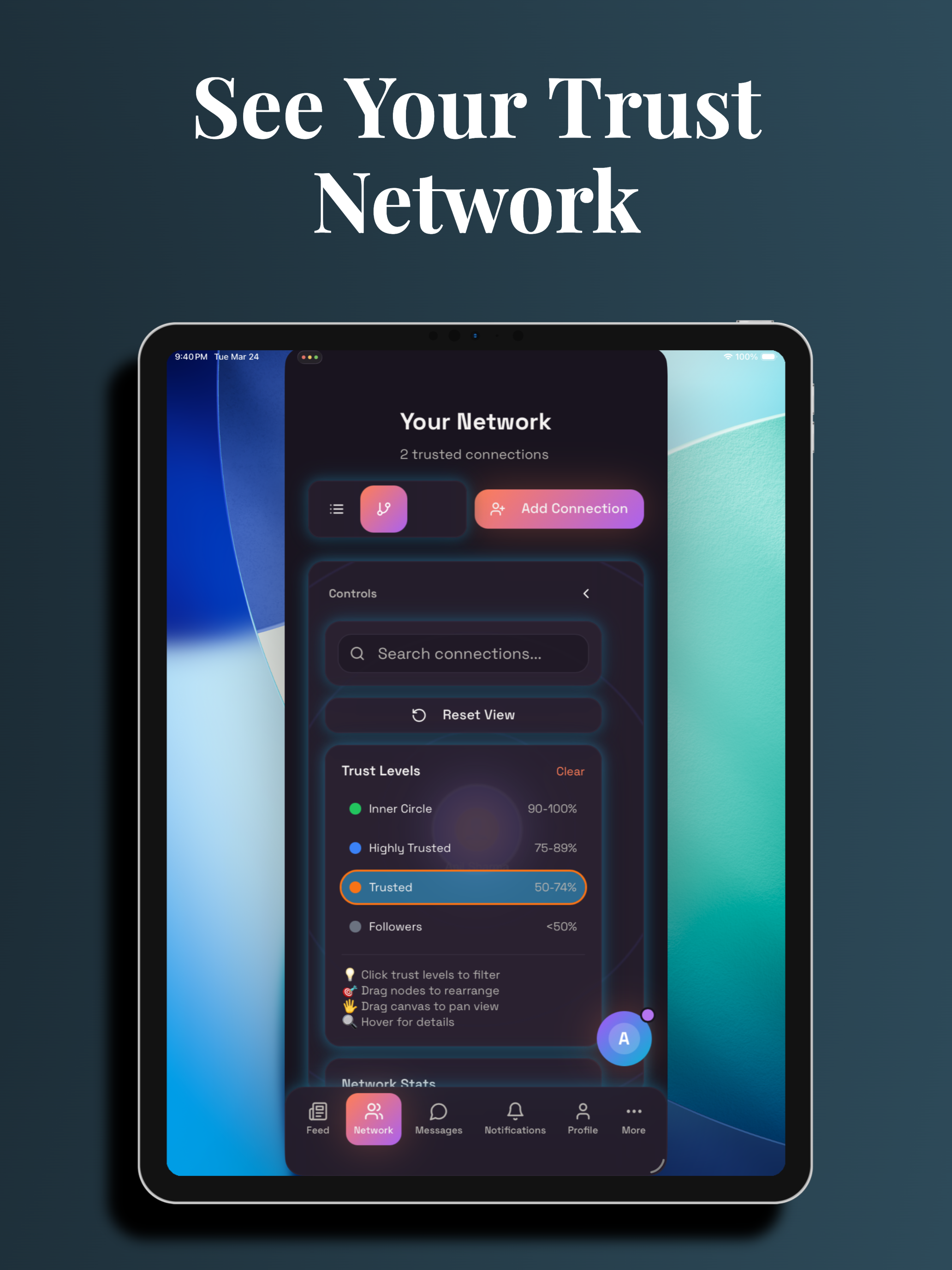 TellTru Social screenshot 17