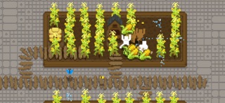 Tiny Terraces App Store preview screenshot 4