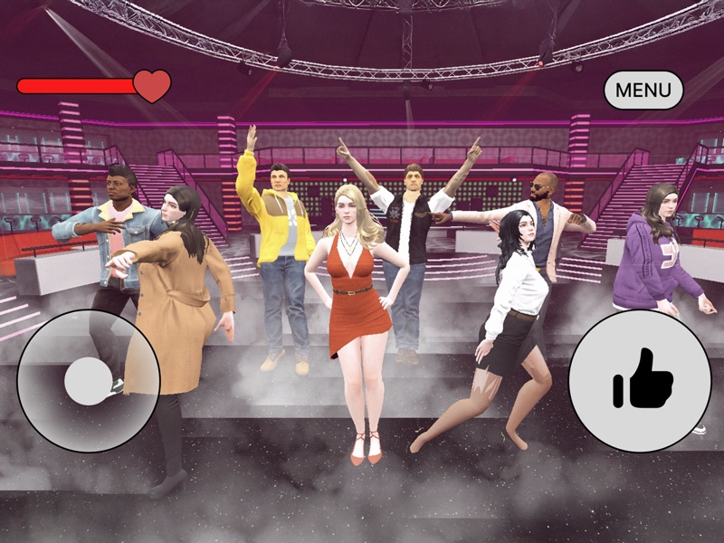 NightClub Simulator screenshot 8