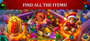 Christmas Fables: Xmas Store screenshot 2