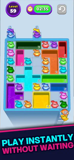 No Wait Games screenshot 2