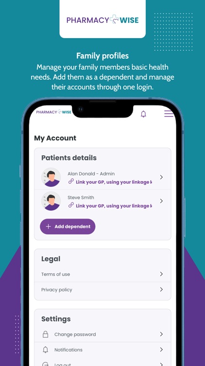 Pharmacywise screenshot-4