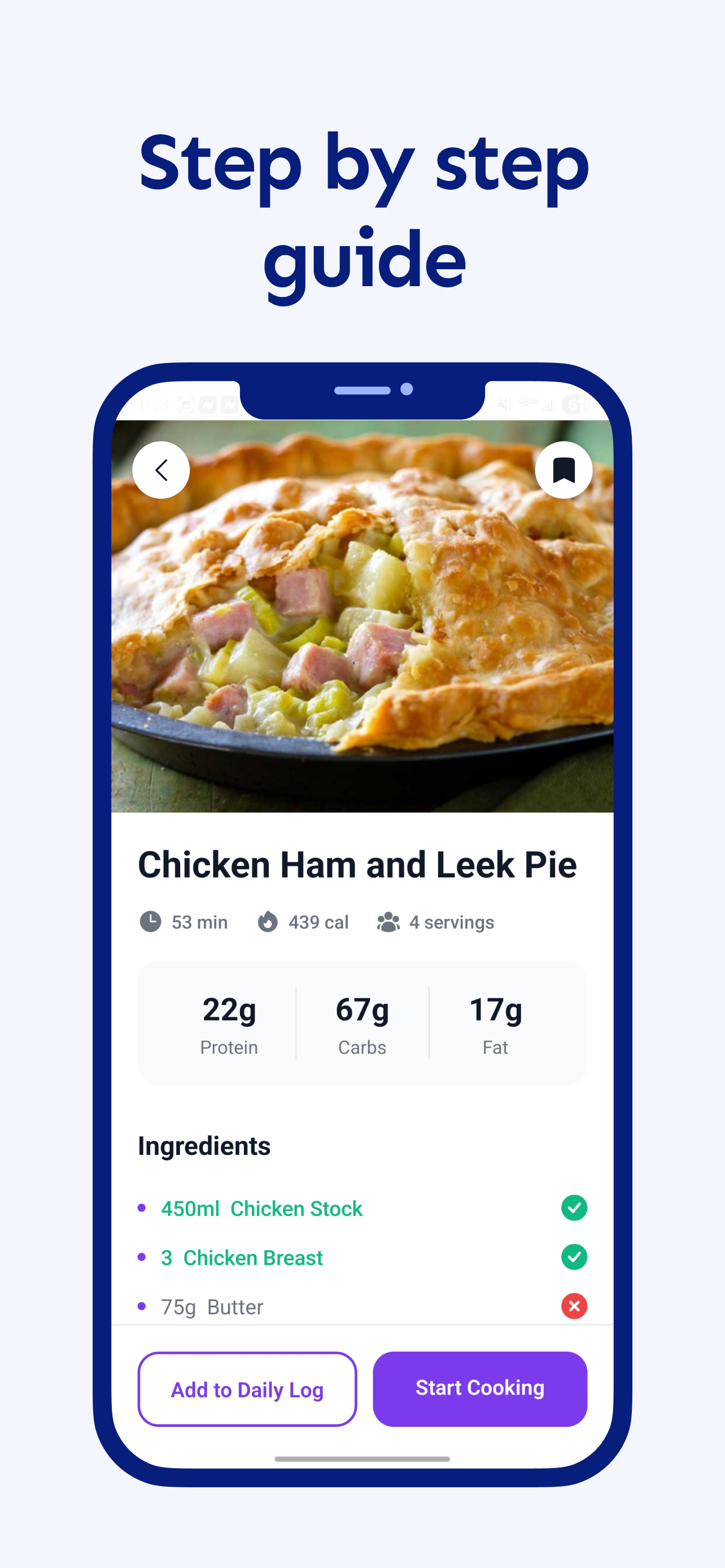 Pick-A-Plate: Meal Roulette
