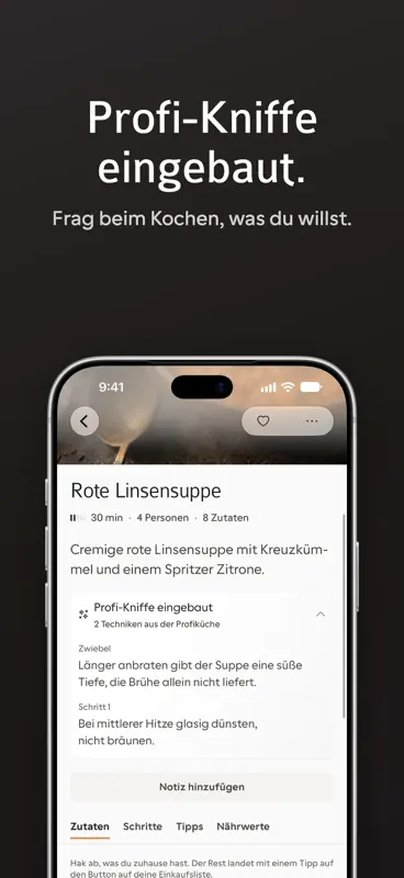 Topf-Secret screenshot 2 of 7