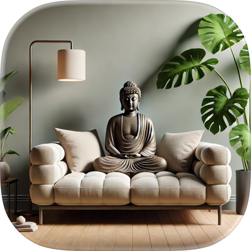 Feng Shui Hero : Room Scanner