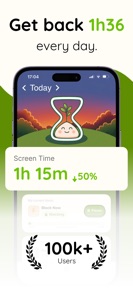 Detox: Digital Detox screenshot
