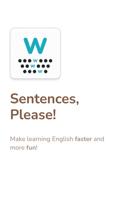 Learn English with Sentences screenshot-3