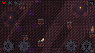 Canine Climb Screenshot