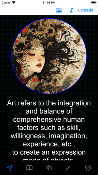 ArtSnap: beauty, stylish Screenshot