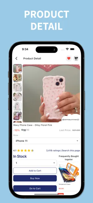TUPTENG screenshot 4