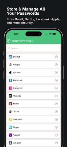 KeePass - Password Manager Screenshot 2 of 7
