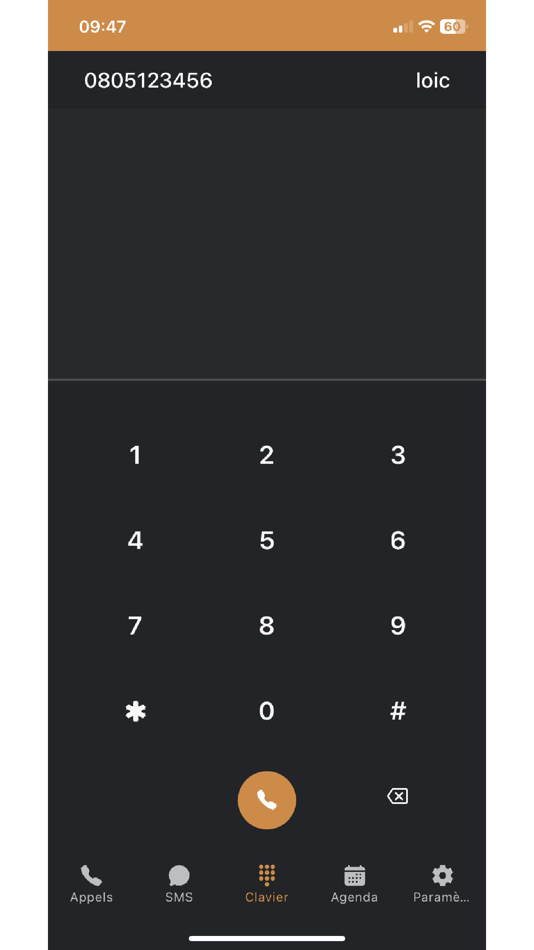 #3. Planitel (iOS) 由: AB PLUS