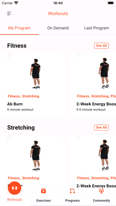 PopFit Max Screenshot