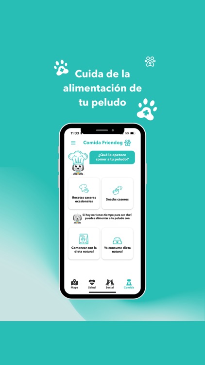 Friendog - App para perros screenshot-7