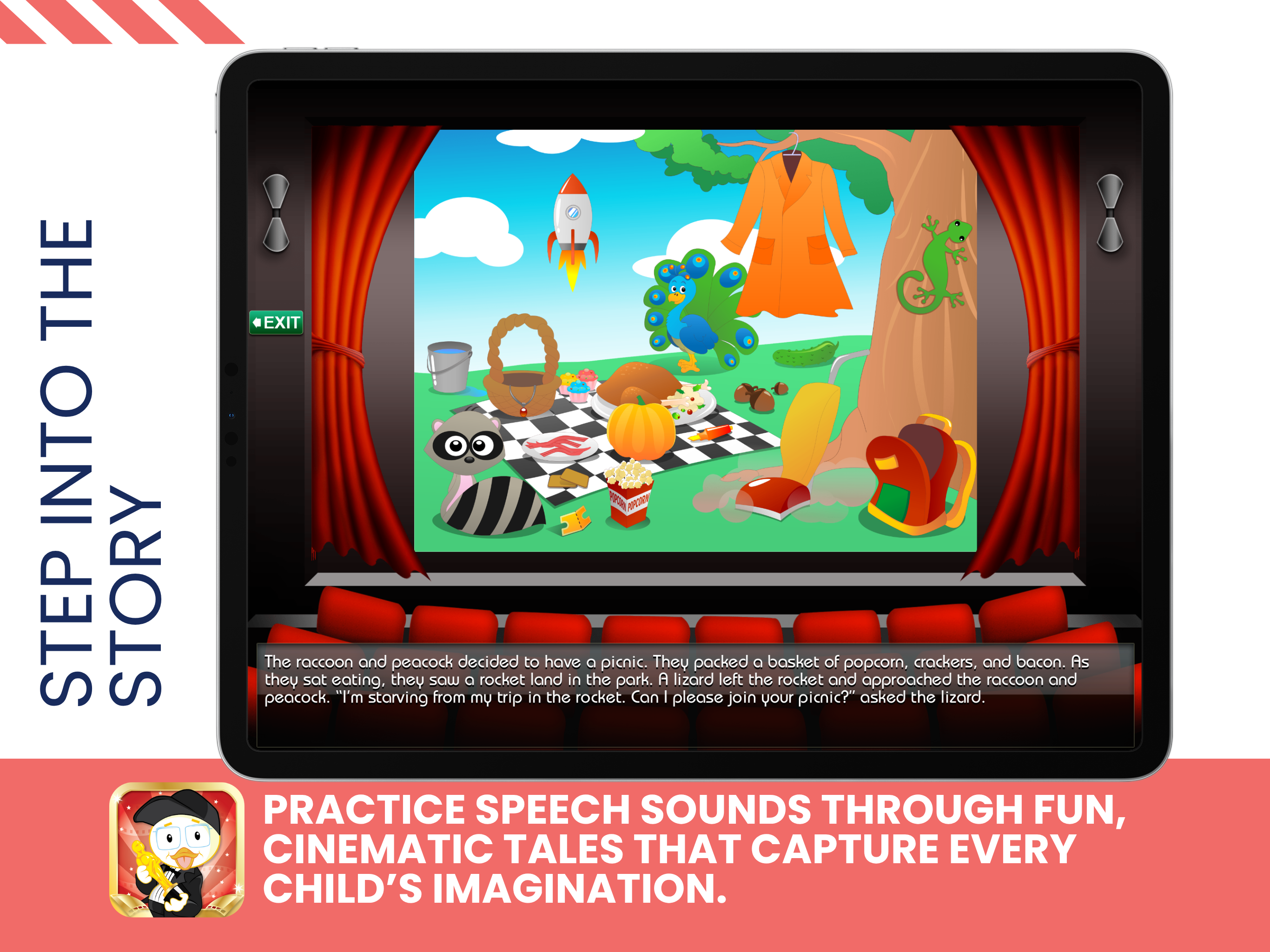 Articulation Scenes screenshot 4