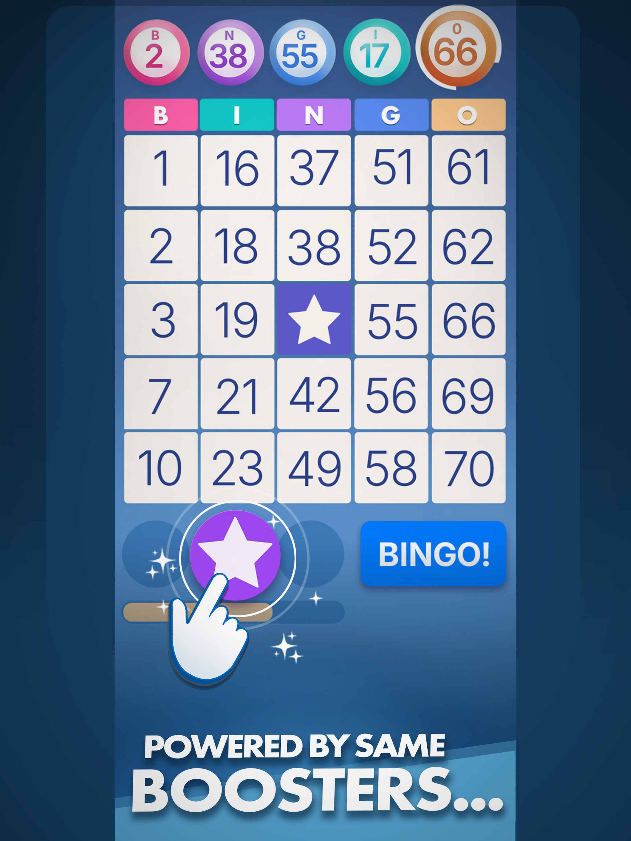 MundiGames Cash screenshot 19