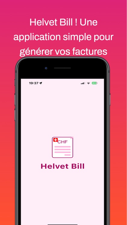 Helvet Bill