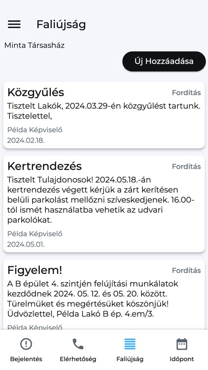 Tarsashaz App screenshot-3