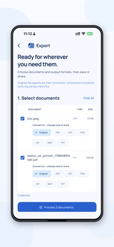 Doc Here Screenshot 4 of 5
