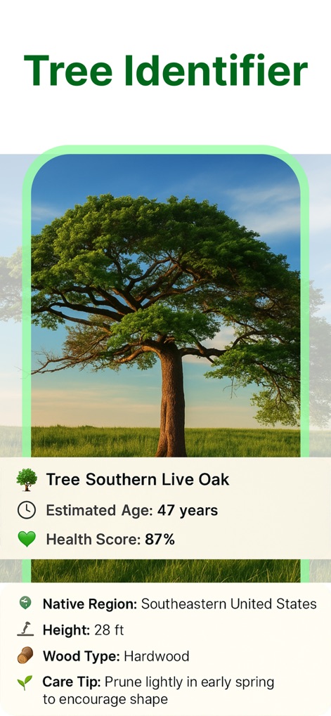 Plant Identifier - PlantScan - Lifestyle App | MWM