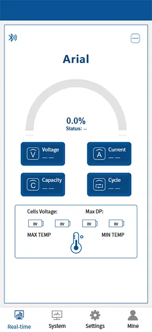 WELL POWER screenshot 4