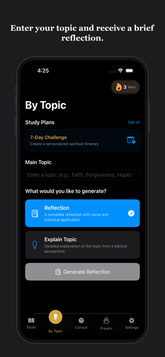Catholic Path Screenshot 7 of 10