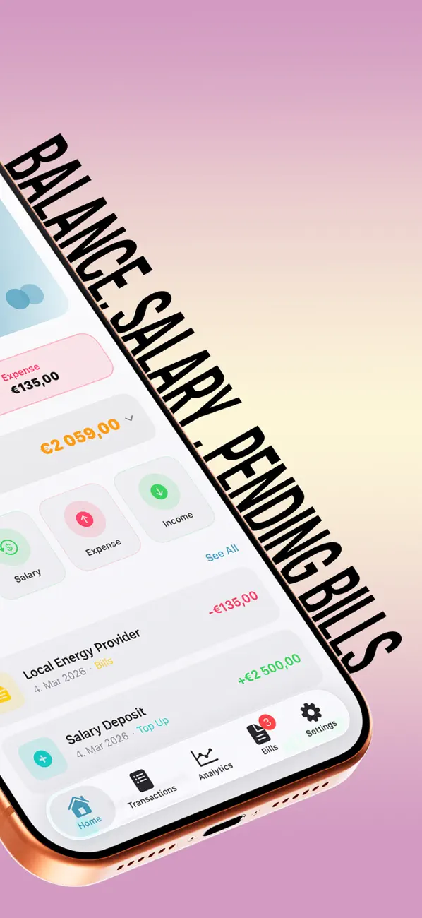 Screenshot #2 pour Fluid Cash