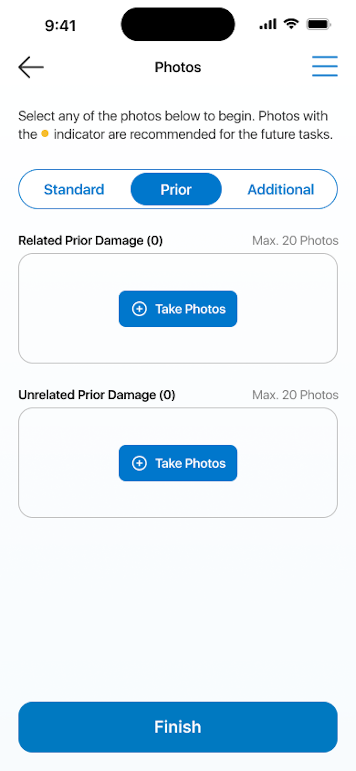 CCC® Mobile Appraiser Pro