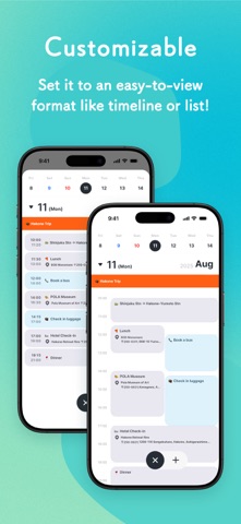 ADAY: Shared Photo Calendar Screenshot 4 of 7